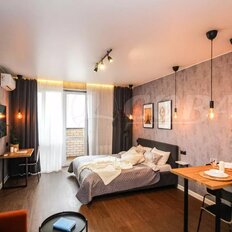 Квартира 29,8 м², студия - изображение 2