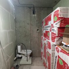 Квартира 38 м², 1-комнатная - изображение 5