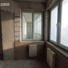 Квартира 92,4 м², 2-комнатная - изображение 4