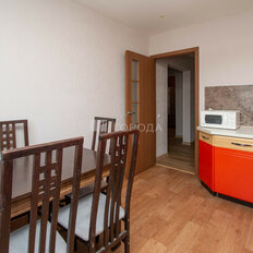 Квартира 77 м², 3-комнатная - изображение 3