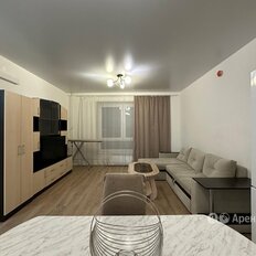 Квартира 43 м², 2-комнатная - изображение 3