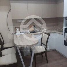 Квартира 31,8 м², 1-комнатная - изображение 5