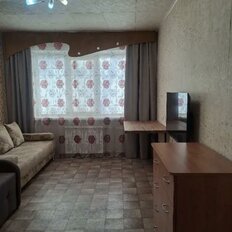Квартира 30 м², 1-комнатная - изображение 5