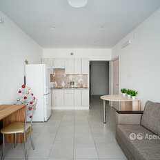 Квартира 42 м², 1-комнатная - изображение 1