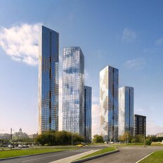 Квартира 124 м², 5-комнатная - изображение 3