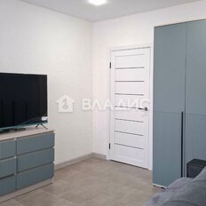 Квартира 31,7 м², 1-комнатная - изображение 1