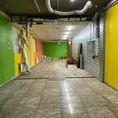 144,8 м², помещение свободного назначения - изображение 5