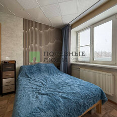 Квартира 23 м², студия - изображение 4