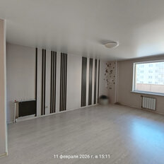 Квартира 83 м², 3-комнатная - изображение 2