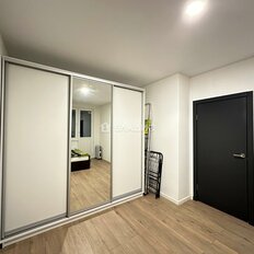 Квартира 35,7 м², 1-комнатная - изображение 3
