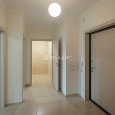 Квартира 42 м², 1-комнатная - изображение 2