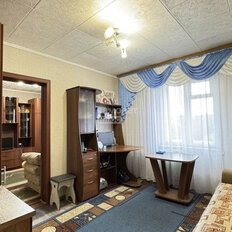 23,5 м², комната - изображение 4