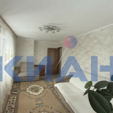 Квартира 65,6 м², 3-комнатная - изображение 3