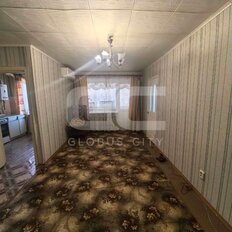 Квартира 44,4 м², 2-комнатная - изображение 1