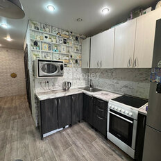 Квартира 43,3 м², 2-комнатная - изображение 2