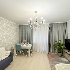 Квартира 75,4 м², 3-комнатная - изображение 4