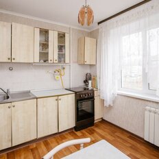 Квартира 33 м², 1-комнатная - изображение 1