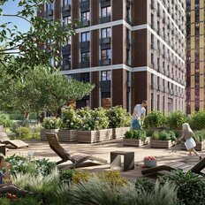 Квартира 42,3 м², 1-комнатная - изображение 5