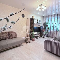 Квартира 36 м², 1-комнатная - изображение 1