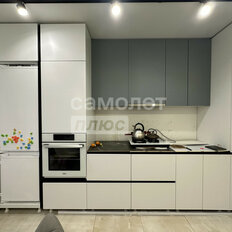 Квартира 64,7 м², 2-комнатная - изображение 2