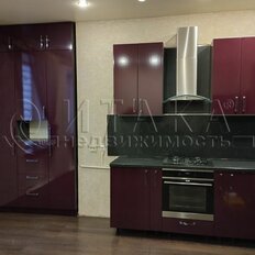 Квартира 117,6 м², 4-комнатная - изображение 1