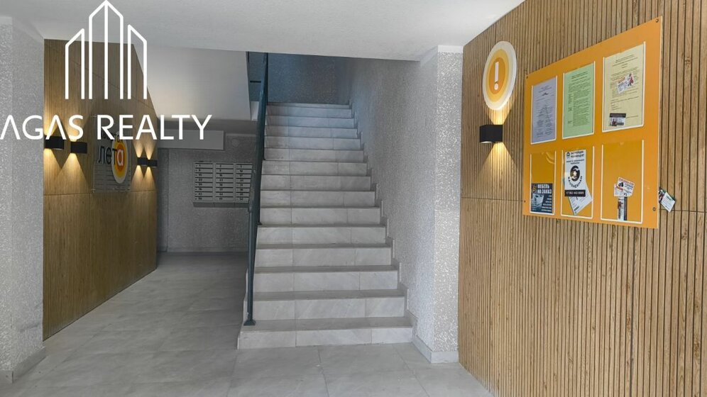 47 м², 1-комнатная квартира 7 400 000 ₽ - изображение 18