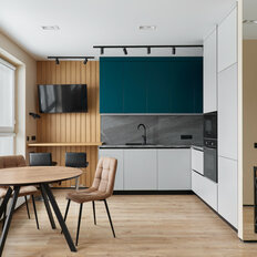 Квартира 32,7 м², студия - изображение 1