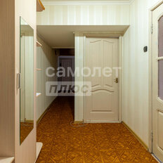 Квартира 60,8 м², 3-комнатная - изображение 3