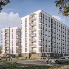 Квартира 54,8 м², 2-комнатная - изображение 4