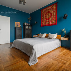 Квартира 81 м², 2-комнатная - изображение 5