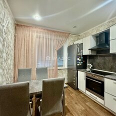 Квартира 63,4 м², 3-комнатная - изображение 3