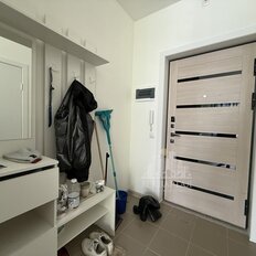 Квартира 22,1 м², студия - изображение 5