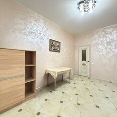 Квартира 45 м², 1-комнатная - изображение 4