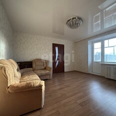 Квартира 53,7 м², 3-комнатная - изображение 1