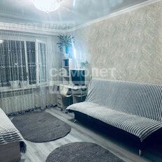 Квартира 42,7 м², 2-комнатная - изображение 1