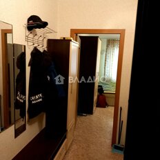 Квартира 23 м², 1-комнатная - изображение 1