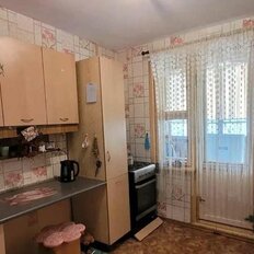 Квартира 35 м², 1-комнатная - изображение 1