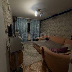 Квартира 60,7 м², 3-комнатная - изображение 3
