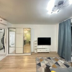 Квартира 29 м², студия - изображение 3