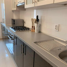 Квартира 41,2 м², 1-комнатная - изображение 4