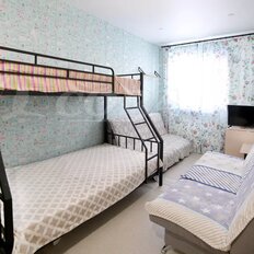 Квартира 30,7 м², 1-комнатная - изображение 1