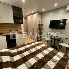 Квартира 18 м², студия - изображение 2