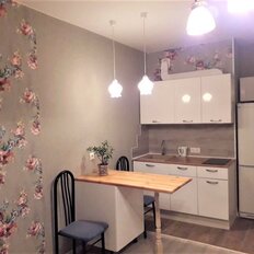 Квартира 30 м², студия - изображение 2