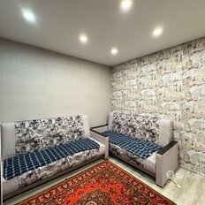 Квартира 28 м², студия - изображение 4