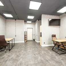 36,1 м², офис - изображение 4