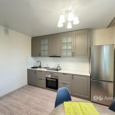 Квартира 60 м², 2-комнатная - изображение 2