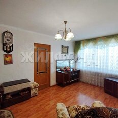 Квартира 51 м², 2-комнатная - изображение 5