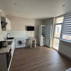 Квартира 26 м², студия - изображение 2