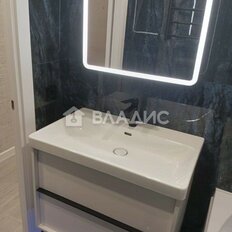 Квартира 40 м², 1-комнатная - изображение 5