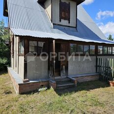 76,5 м², дом - изображение 3